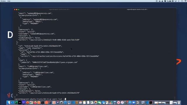 DevCast Tutorial 15 | Introducing the Genesys Cloud CLI смотреть онлайн