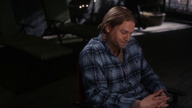 Цена Страсти  /The Ledge/ (2011) Триллер, Мелодрама