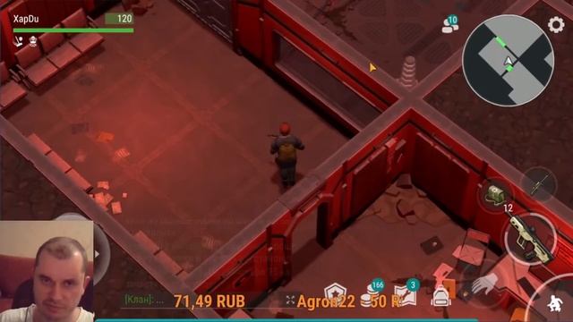 СТРИМ ЛАСТ ДЕЙ! ЛАБОРАТОРИЯ ГЕНЕЗИС ХАРД РЕЖИМ! СУББОТНИЙ ЛАСТ ДЕЙ! - Last Day on Earth: Survival смотреть онлайн