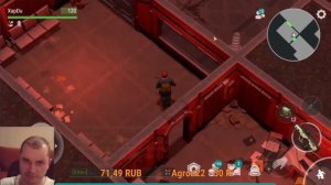 СТРИМ ЛАСТ ДЕЙ! ЛАБОРАТОРИЯ ГЕНЕЗИС ХАРД РЕЖИМ! СУББОТНИЙ ЛАСТ ДЕЙ! - Last Day on Earth: Survival