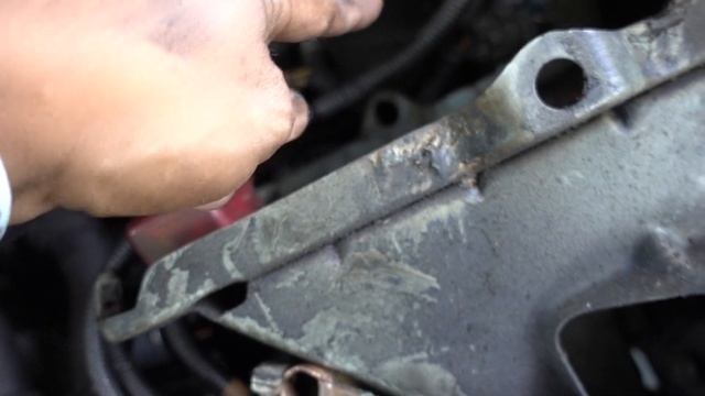 2002 Honda Odyssey Starter Replacement смотреть онлайн