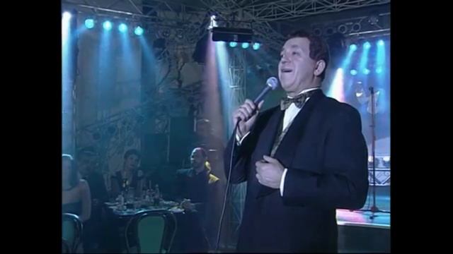 Иосиф Кобзон - Я старше тебя смотреть онлайн