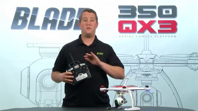 Blade 350 QX3 платформа для аэросъёмки смотреть онлайн