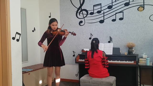 M.Anudari. Sleza. M.Mussorgsky смотреть онлайн