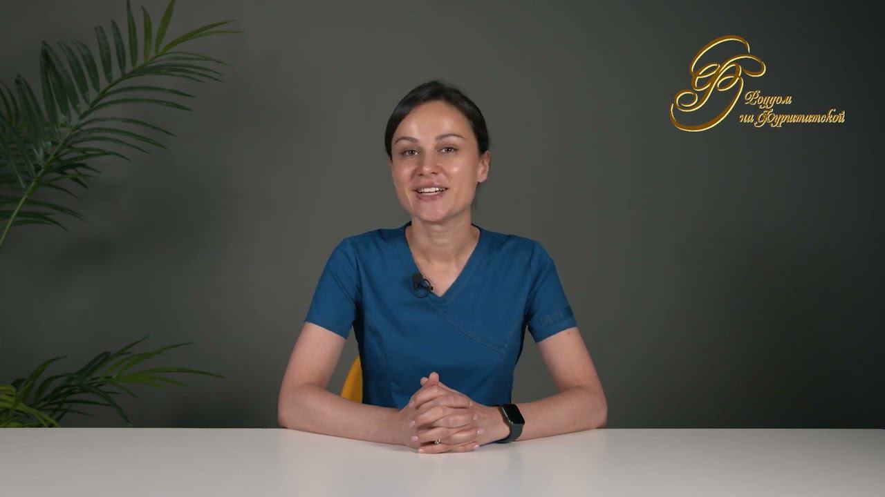 Алпаидзе Кристина Нугзаровна. Заведующая ЦГиА Роддома на Фурштатской, врач акушер-гинеколог смотреть онлайн