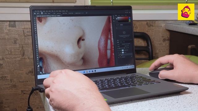 Lenovo ideapad 5 14” Review / Best Budget Laptop for Work and Study? смотреть онлайн