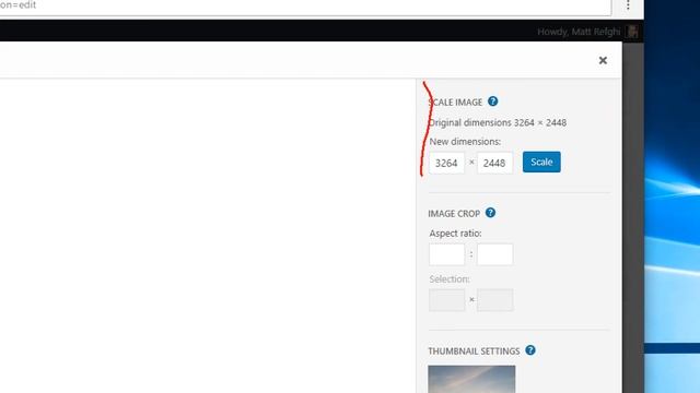 How to Work with High Resolution Images In WordPress смотреть онлайн
