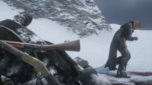 RED DEAD REDEMPTION 2 ➤  Американский яд ➤ Финал за Джона Марстона (21:9)