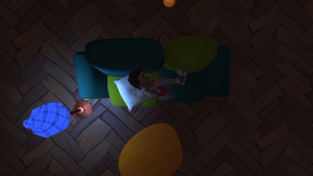 рядом в hello neighbo над соседом в акте 3 на телефон смотреть онлайн