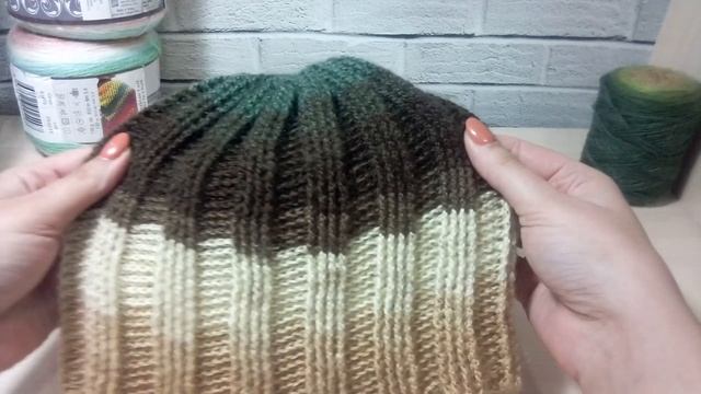 Нако ангора люкс колор. Почему мне нравится эта пряжа и что я из нее связала. смотреть онлайн