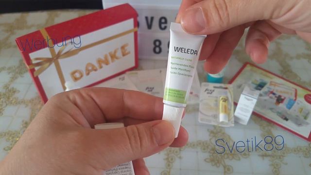 Аптечная Коробочка Zur Rose смотреть онлайн