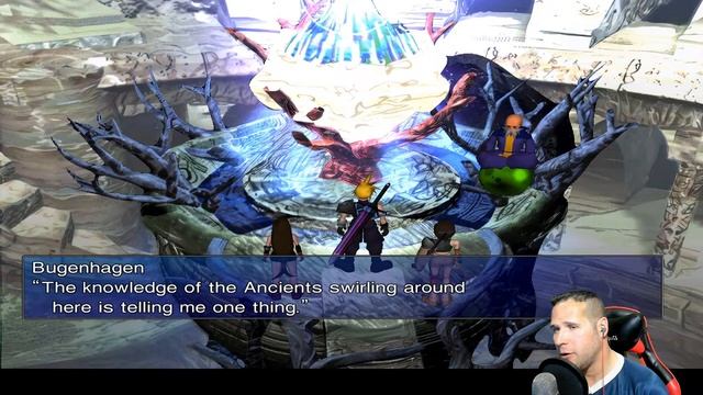 Garett Streams: Final Fantasy 7 Part 87 смотреть онлайн