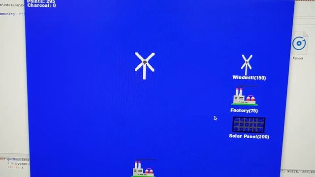 Victory Screen Python смотреть онлайн