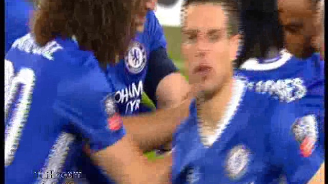 Chelsea 1 Vs 0 Man United Hihi2 смотреть онлайн