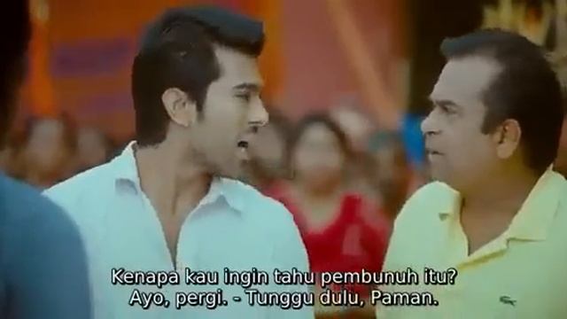 INDIA SUB INDO TERBARU 2020