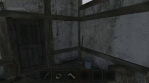 Metel 3 глава прохождение на секретную концовку !