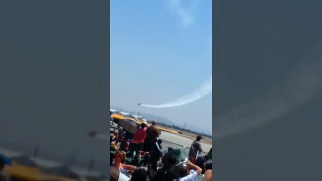 chino air show oracle смотреть онлайн