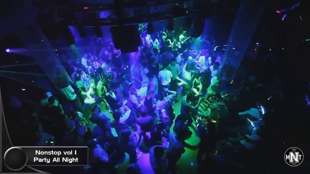 Nonstop Vol 1 - Party All Night