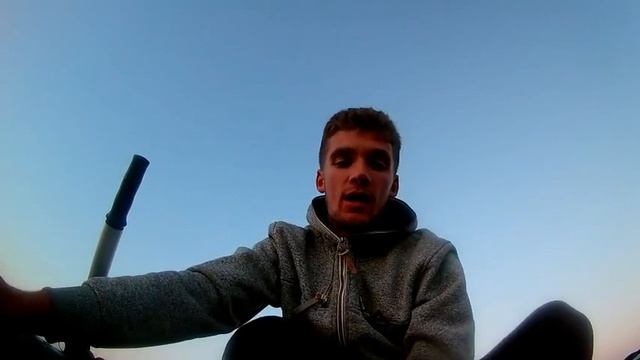 Ловля Хищника с лодки. смотреть онлайн