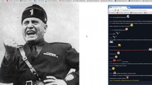 Истоки и развитие итальянского фашизма