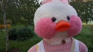 Мой день с Милкой|Влог|УТОЧКА ЛАЛАФАН|#vlog #lalafanfan #tiktok #уточкалалафанфан #влог #распоковка