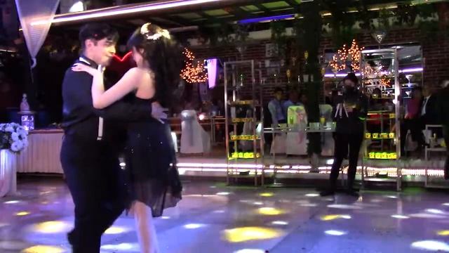 TANGO XV años смотреть онлайн