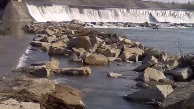 Водохранилище смотреть онлайн