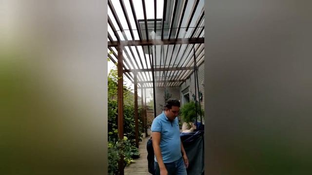 Система охлаждения воздуха для открытых пространств/система тумана/охлаждение воздуха смотреть онлайн