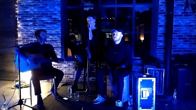 С севера сияю Зимавсегда & Дарья Захаро смотреть онлайн