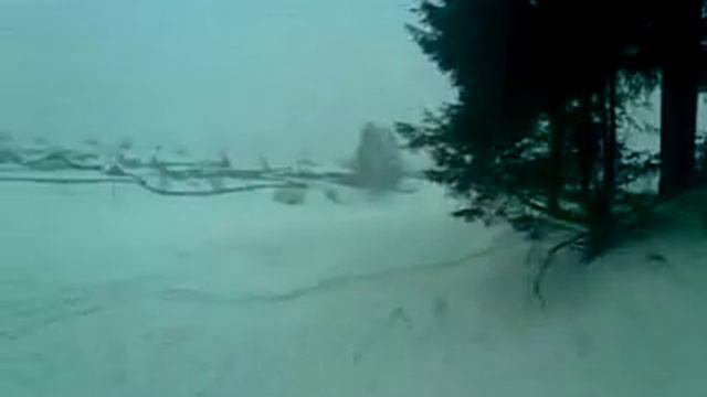 самодельный снегоход бураниж м видео 2