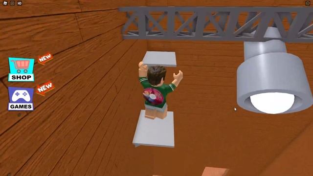 КАКАЯ УЖАСНАЯ СТРИЖКА! КАК ТЕПЕРЬ ЭТО ИСПРАВИТЬ? НАДО ОТСЮДА БЕЖАТЬ КАК МОЖНО СКОРЕЕ! РОБЛОКС! смотреть онлайн