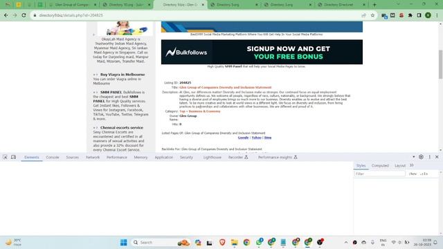 5 Do Follow Directory Submission Backlinks | How to DO Directory Submission 2023 #directory смотреть онлайн