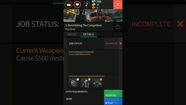 All Guns Blazing- прохождение #1 смотреть онлайн