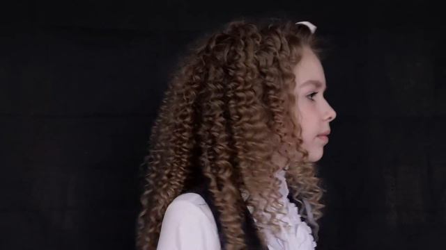 Жаркова Василиса, 10 лет, рост 137 смотреть онлайн