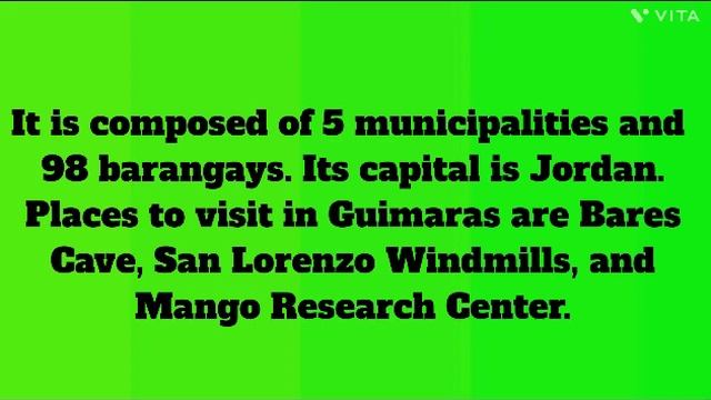 Zip code guimaras | Region 6 province смотреть онлайн