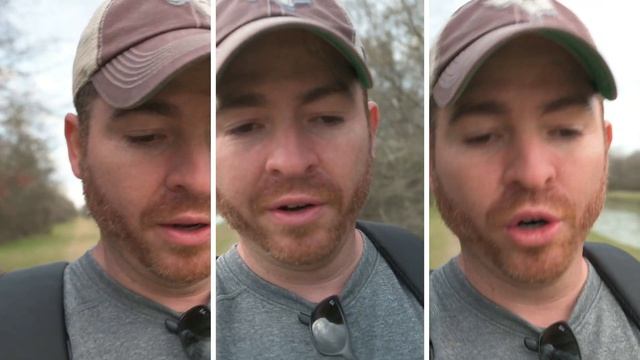 Nikon Z7 Ii Camera Stabilization Test (Gimbal Like Camera Stabilizer)