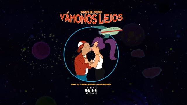 Jamby El Favo - Vámonos Lejos смотреть онлайн