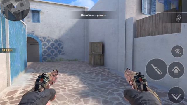 Проверяем мифы в Standoff2 смотреть онлайн