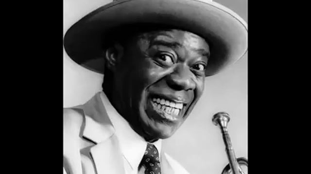 Go down Moses Louis Armstrong (best of jazz) смотреть онлайн