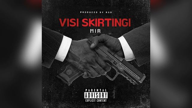 M I R - Visi Skirtingi смотреть онлайн