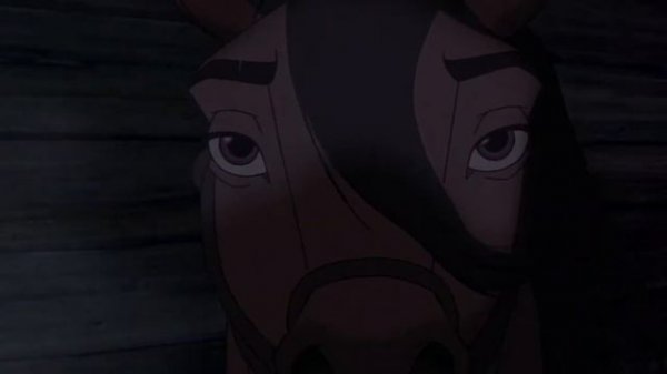 Спирит - Протрубите в рог