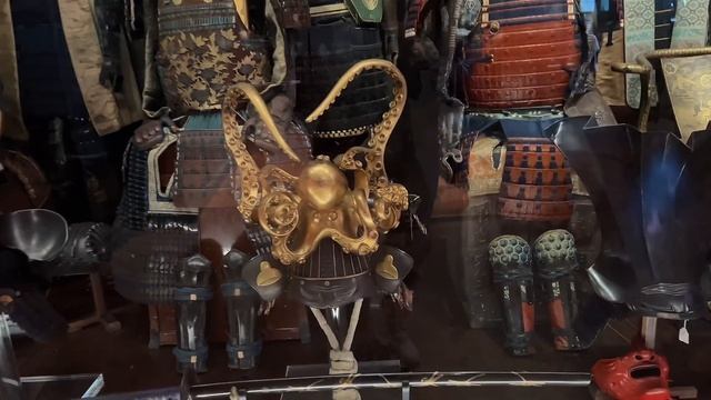 Италия, Флоренция. Чего здесь только нет! Дом, полный чудес. Museo Stibbert. Прогулки со смыслом смотреть онлайн