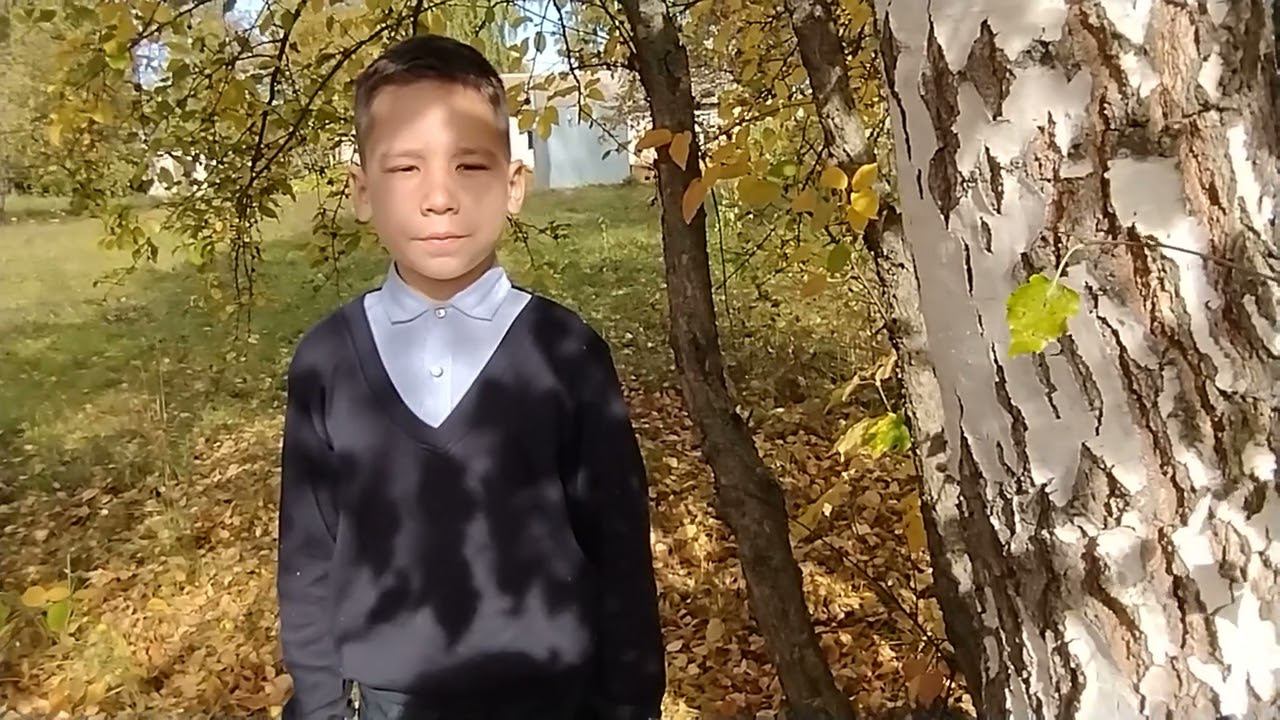 С. Г. Чавайн «КУЭ». Волков Илья Витальевич. 10 лет смотреть онлайн