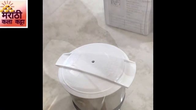 Mixer che Bhande/ Chutney Jar only/Philips chutney jar/HL1643& HL1645/Small mixi jar/Stainless stee смотреть онлайн