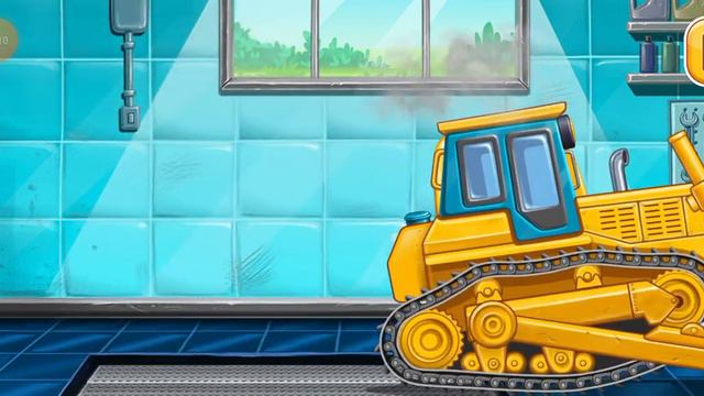 синій трактор по полям игра смотреть онлайн