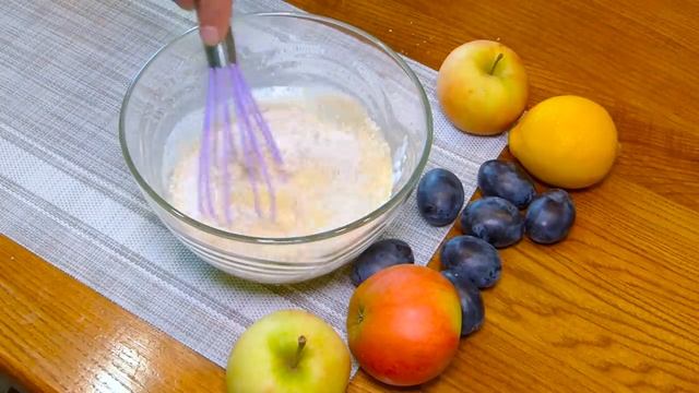 Семейные рецепты