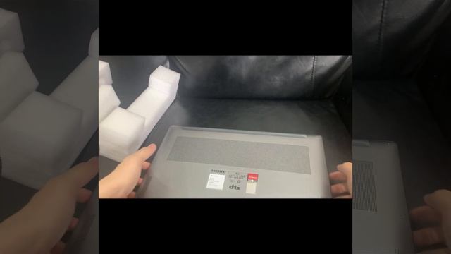 2022 Newest Xiaomi Redmibook Pro 15 Laptop 15.6 Inch AMD Ryzen™ 7 6800H Unboxing смотреть онлайн