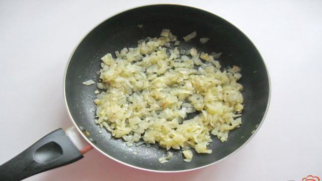 Вкусные будни