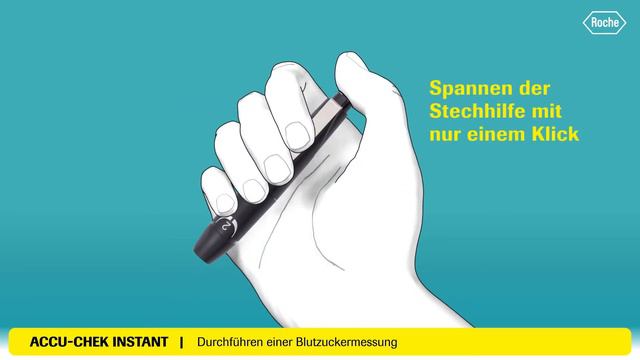 Accu Chek Instant Und Accu-Chek Softclix