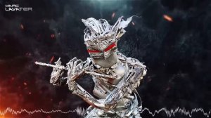 Melodic Techno Mix - Space Motion Eli Brown Boris Brejcha Korolova Kevin De Vries